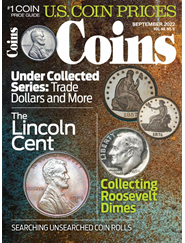 Coins Magazine