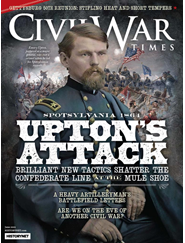 Civil War Times Magazine
