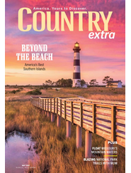 Country Extra Magazine