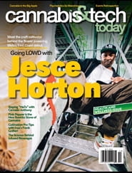 Cannabis & Tech Today - Digital Magazine