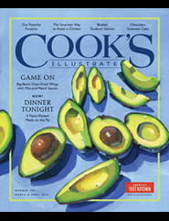Cook's Illustrated-Digital Magazine