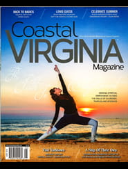 Coastal Virginia Magazine