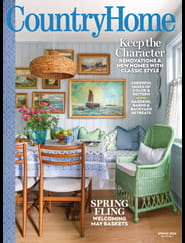 Country Home-Digital Magazine