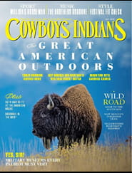 Cowboys & Indians Magazine