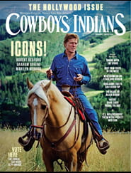 Cowboys & Indians Magazine