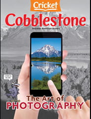 Cobblestone Magazine