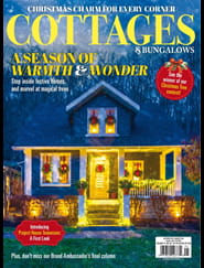 Cottages & Bungalows - Digital Magazine