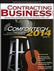 Contracting Business-Digital Magazine