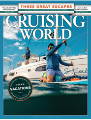 Cruising World Magazine