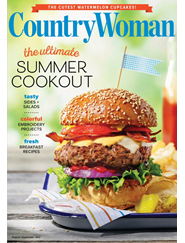 Country Woman Magazine
