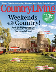 Country Living - Digital Magazine