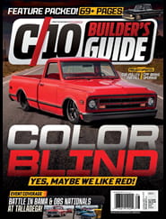 C10 Builder's Guide - Digital Magazine