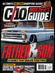 C10 Builder's Guide - Digital Magazine