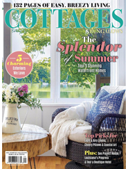 Cottages & Bungalows Magazine