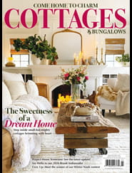 Cottages & Bungalows - Print + Digital Magazine