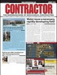 Contractor Magazine