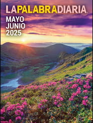 Daily World Spanish (La Palabra Diaria) Magazine