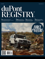 duPont REGISTRY Magazine