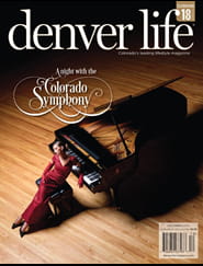 Denver Life - Digital Magazine