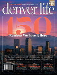 Denver Life - Digital Magazine
