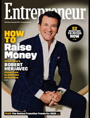 Entrepreneur Magazine