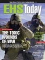 EHS Today Digital Magazine