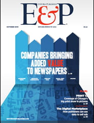 Editor & Publisher Magazine