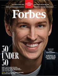 Forbes-Digital Magazine