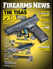 Firearms News-Digital Magazine