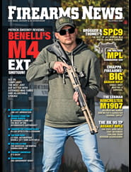 Firearms News-Digital Magazine
