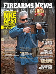 Firearms News-Digital Magazine
