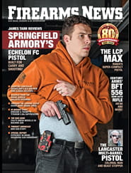 Firearms News-Digital Magazine