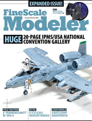 Fine Scale Modeler-Digital Magazine