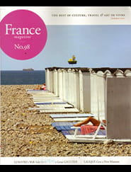 France Magazine
