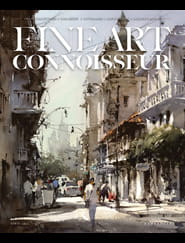 Fine Art Connoisseur - Digital Magazine