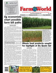 Farm World Magazine