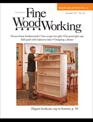 Popular Woodworking Magazines | Tool Reviews & More