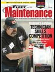 Fleet Maintenance Magazine