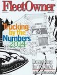 Fleet Owner Magazine