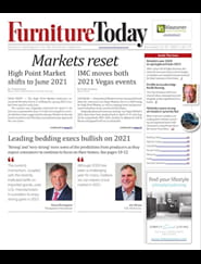 Furniture Today Magazine