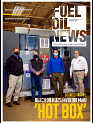 Fuel Oil News Magazine