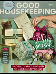 Good Housekeeping - Digital Magazine