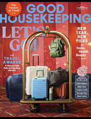 Good Housekeeping - Digital Magazine