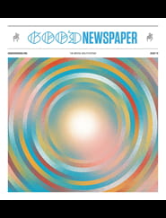 Goodnewspaper-Digital Magazine