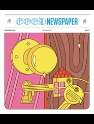 Goodnewspaper-Digital Magazine
