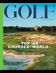 Golf-Digital Magazine