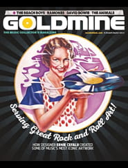 Goldmine Magazine