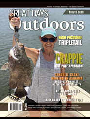 Best Hunting Magazine Subscriptions