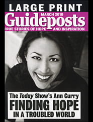 Guideposts Large Print Magazine