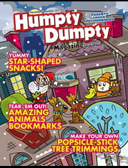 Humpty Dumpty Magazine